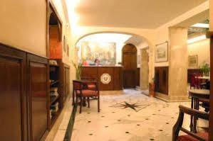 Hotel Varsavia Firenze Bagian luar foto