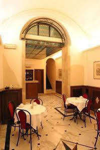 Hotel Varsavia Firenze Bagian luar foto