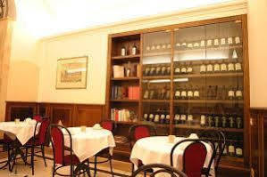 Hotel Varsavia Firenze Bagian luar foto